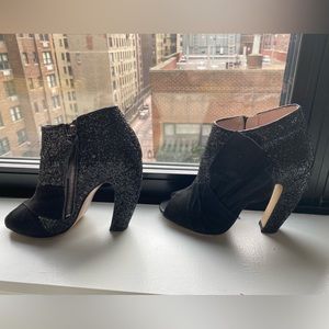 MIU MIU boots size 38